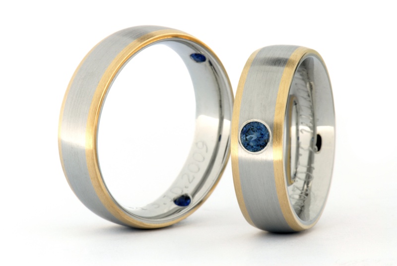 Snubní prsteny 20-4970