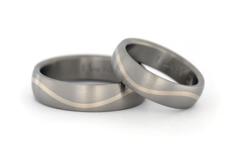 Snubní prsteny 40-0220